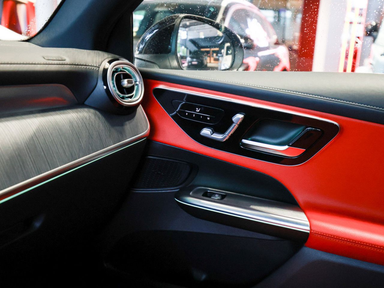 Mercedes-Benz GLC – Bild 15