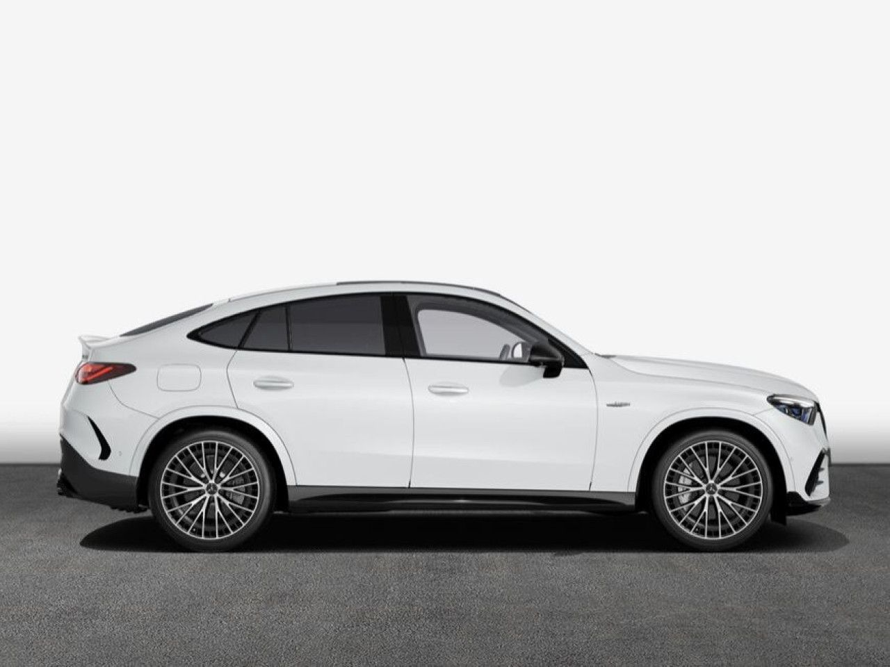 Mercedes-Benz GLC – Bild 3