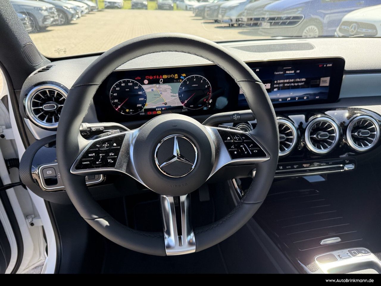 Mercedes-Benz A-Klasse – Bild 12