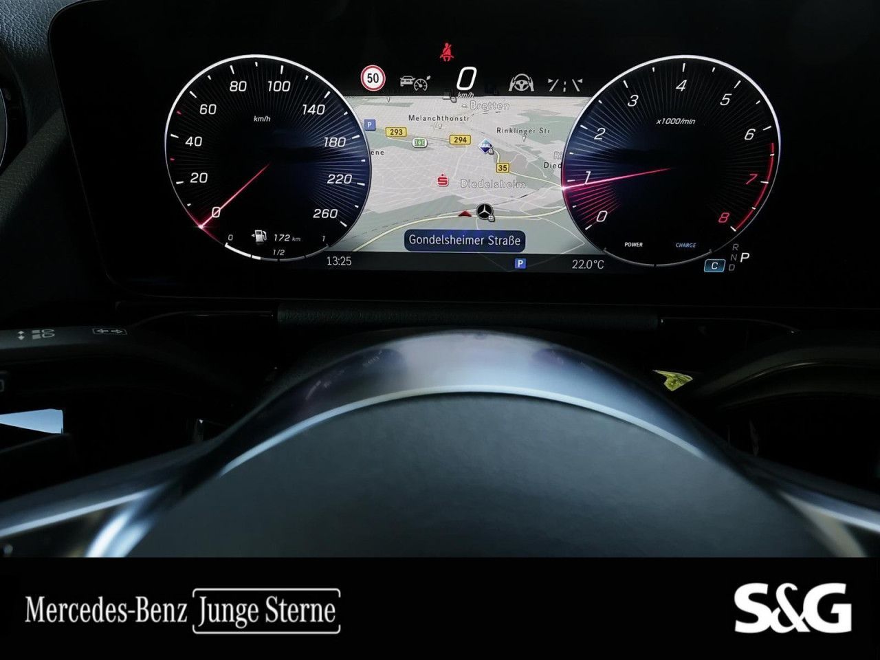 Mercedes-Benz B-Klasse – Bild 14