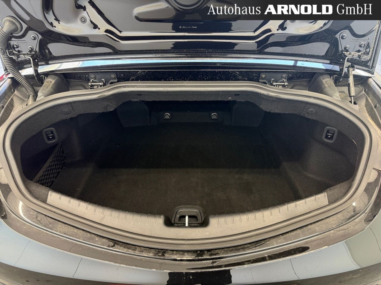 Mercedes-Benz CLE – Bild 14