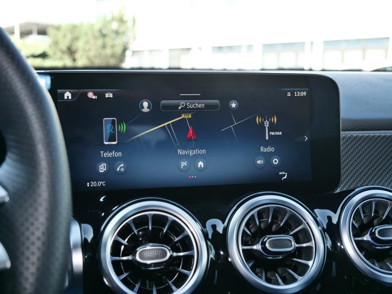 Mercedes-Benz GLB – Bild 16