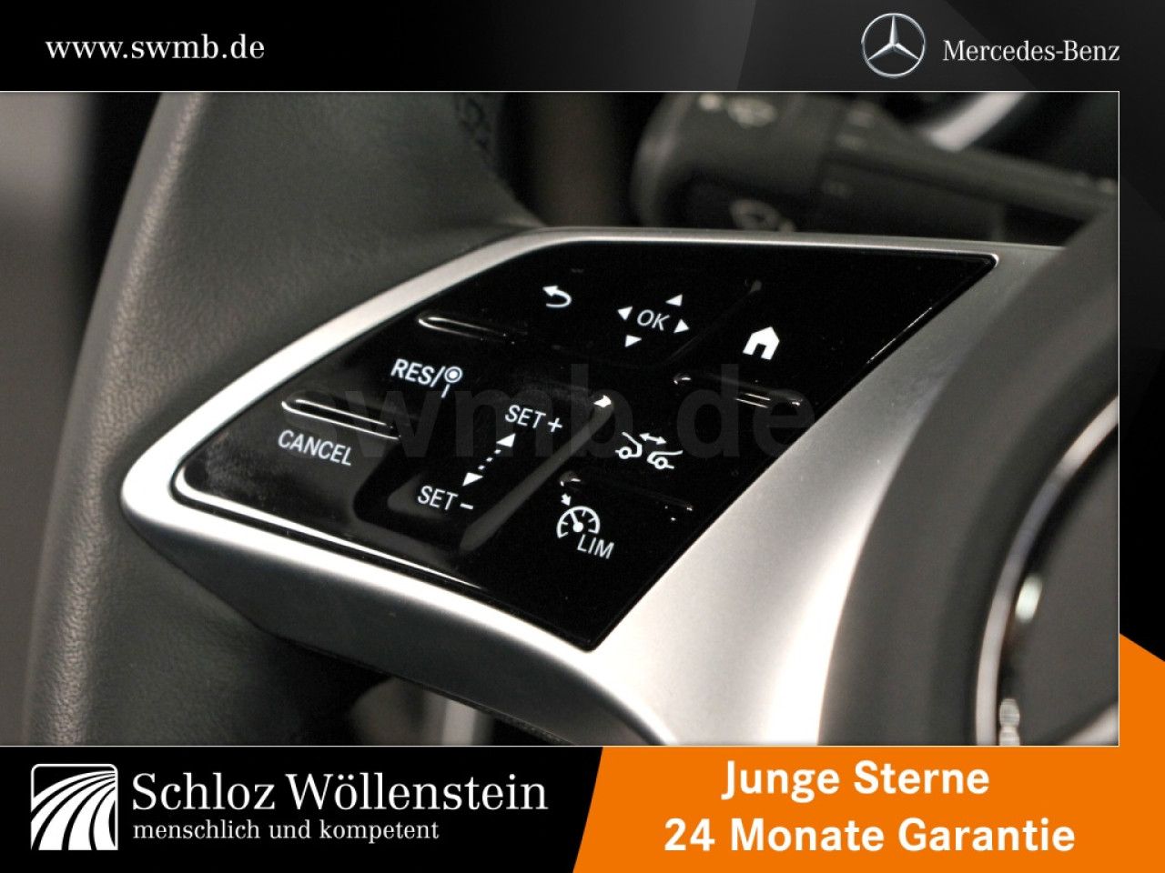 Mercedes-Benz CLA – Bild 9