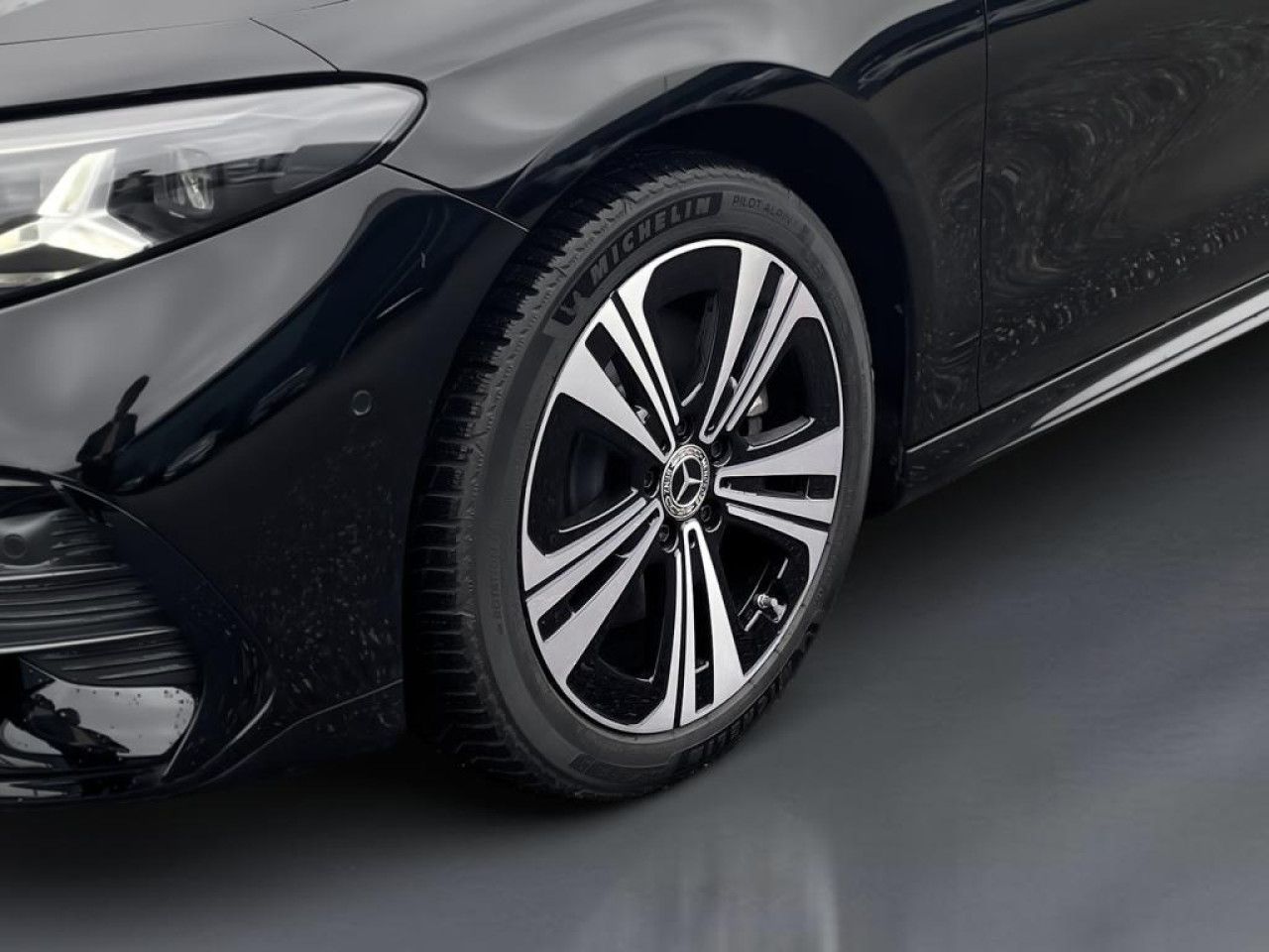 Mercedes-Benz CLA – Bild 4