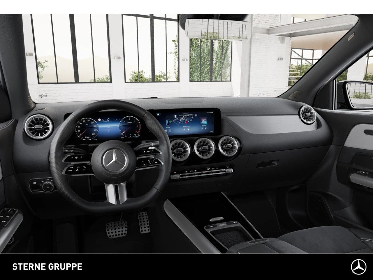 Mercedes-Benz GLA – Bild 4