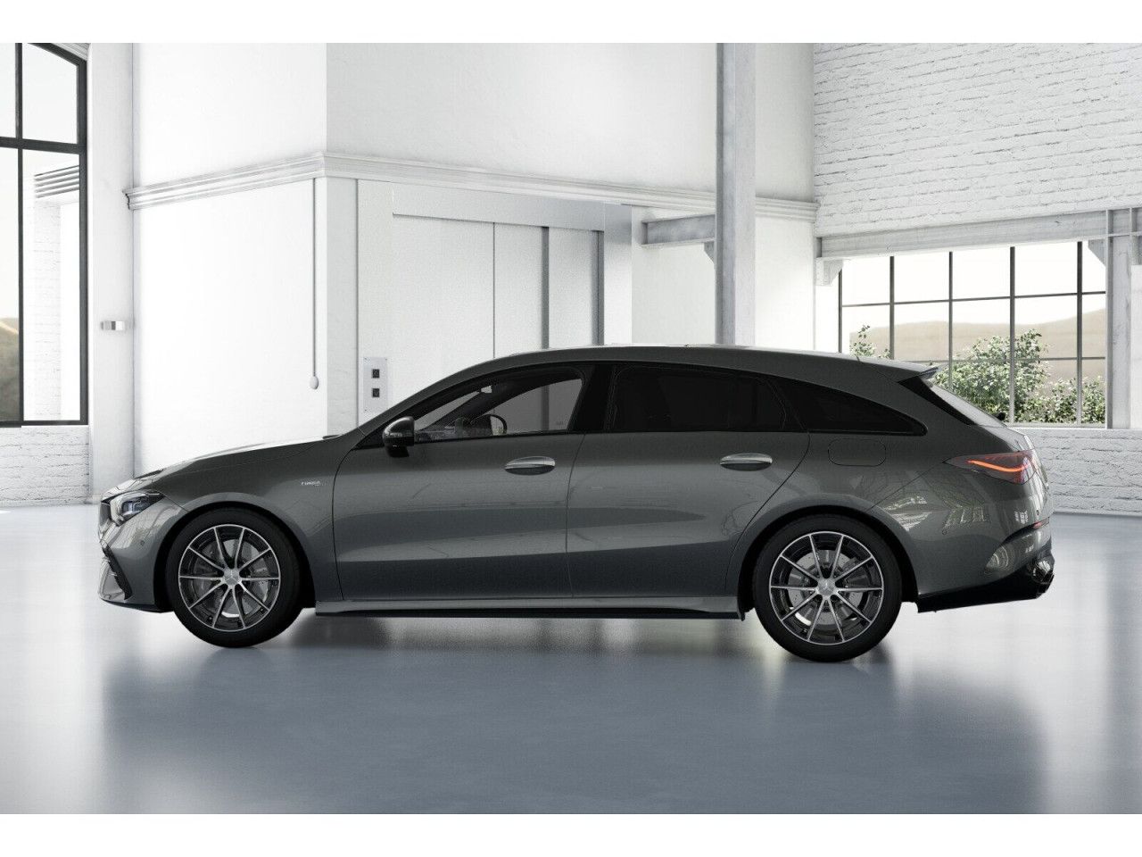 Mercedes-Benz CLA – Bild 10