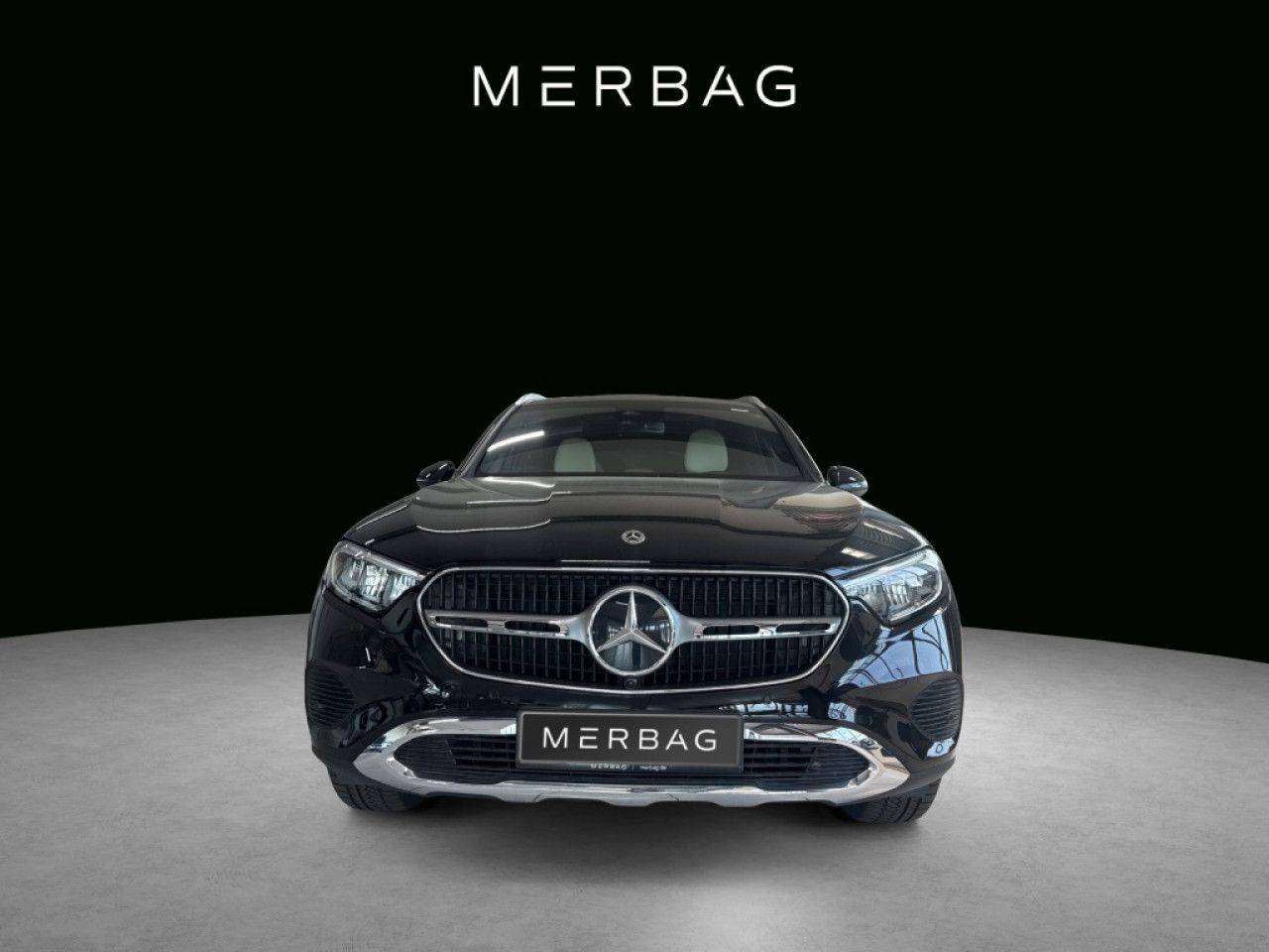 Mercedes-Benz GLC – Bild 2