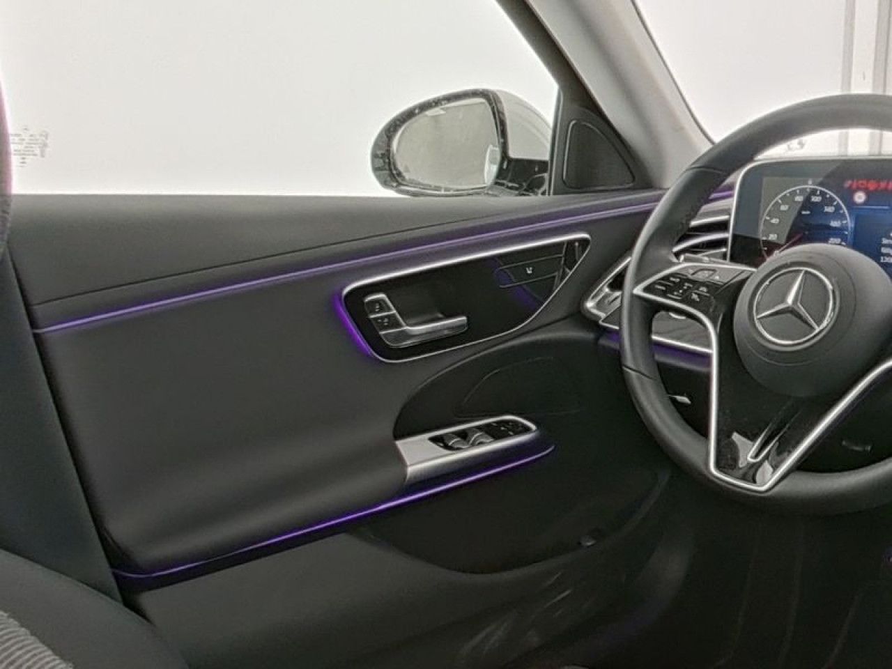 Mercedes-Benz E-Klasse – Bild 5