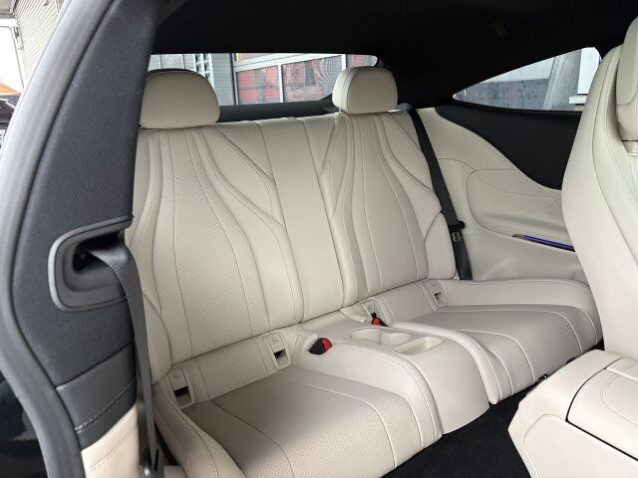 Mercedes-Benz CLE – Bild 13