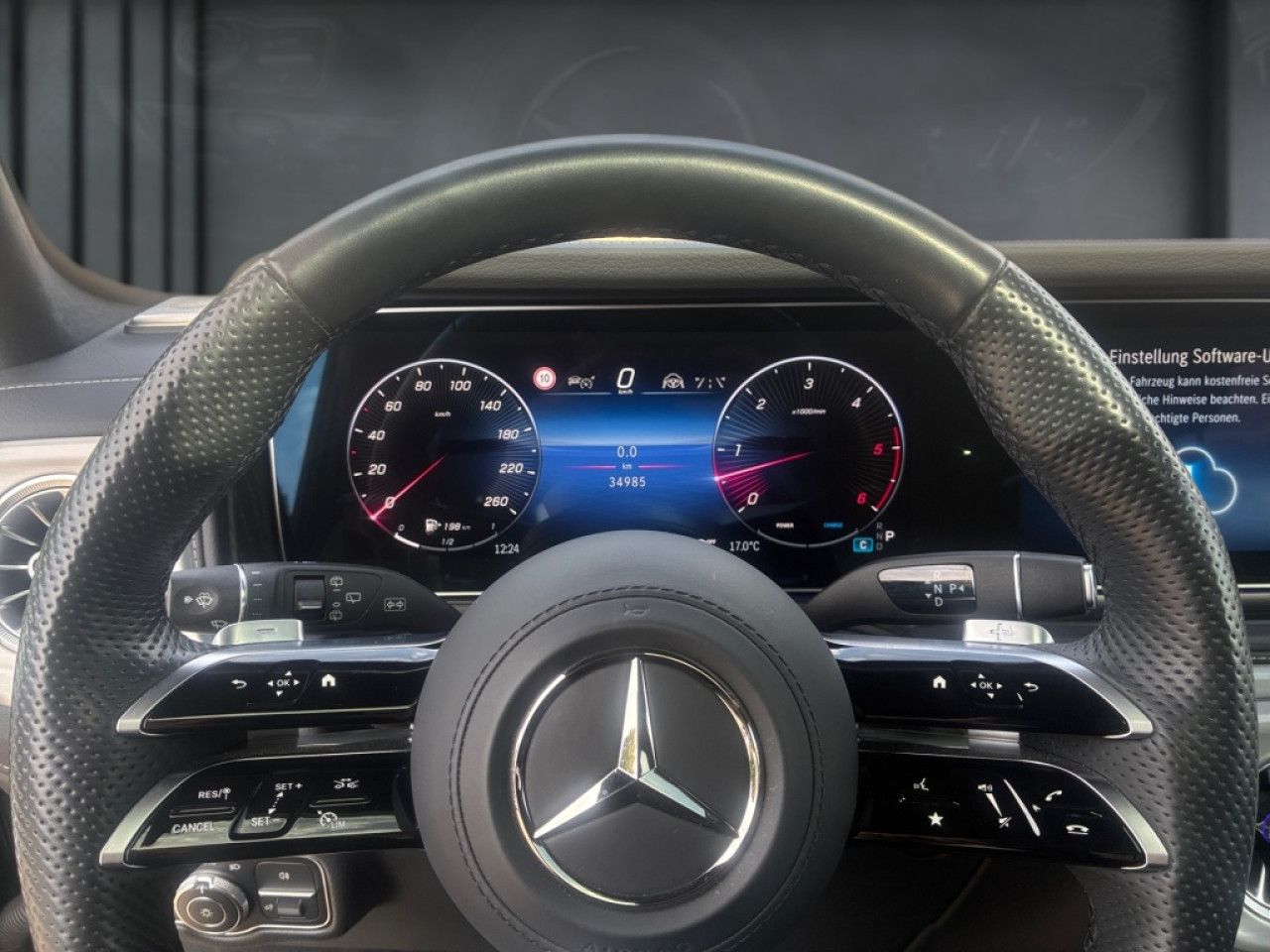 Mercedes-Benz G-Klasse – Bild 7