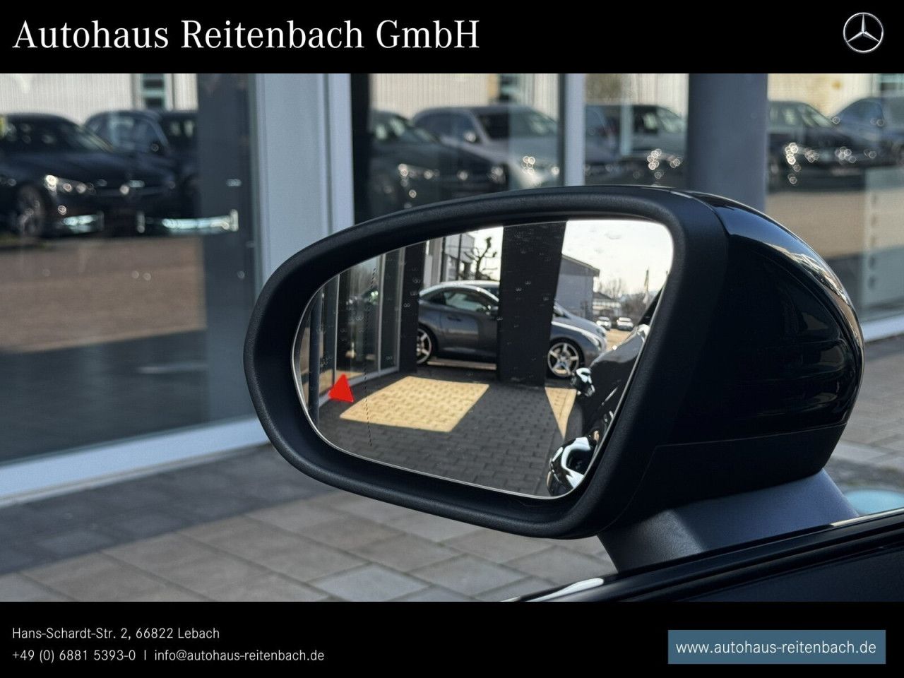 Mercedes-Benz CLA – Bild 26