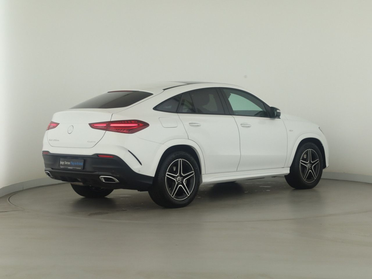 Mercedes-Benz GLE – Bild 6