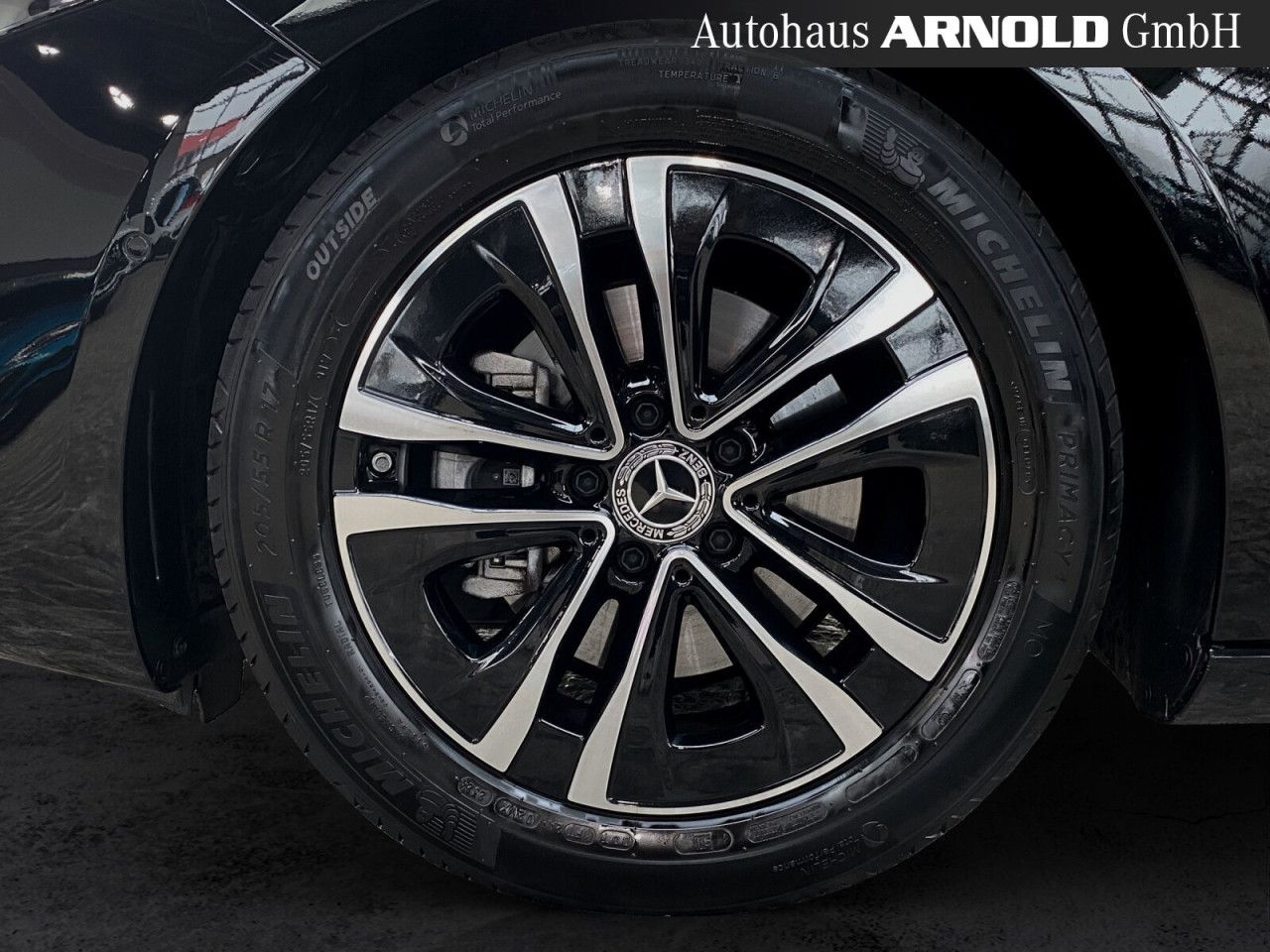 Mercedes-Benz A-Klasse – Bild 15