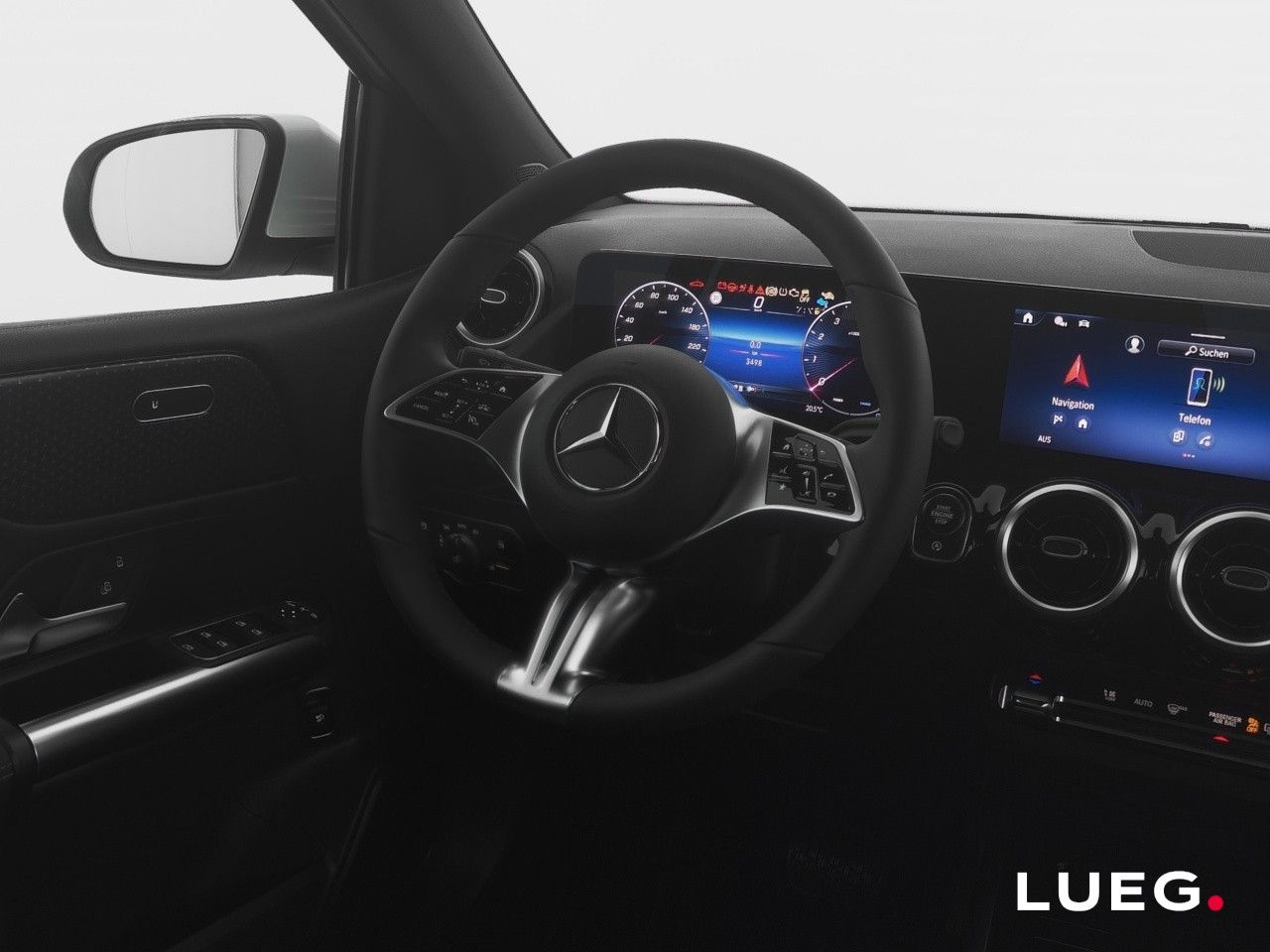 Mercedes-Benz B-Klasse – Bild 4