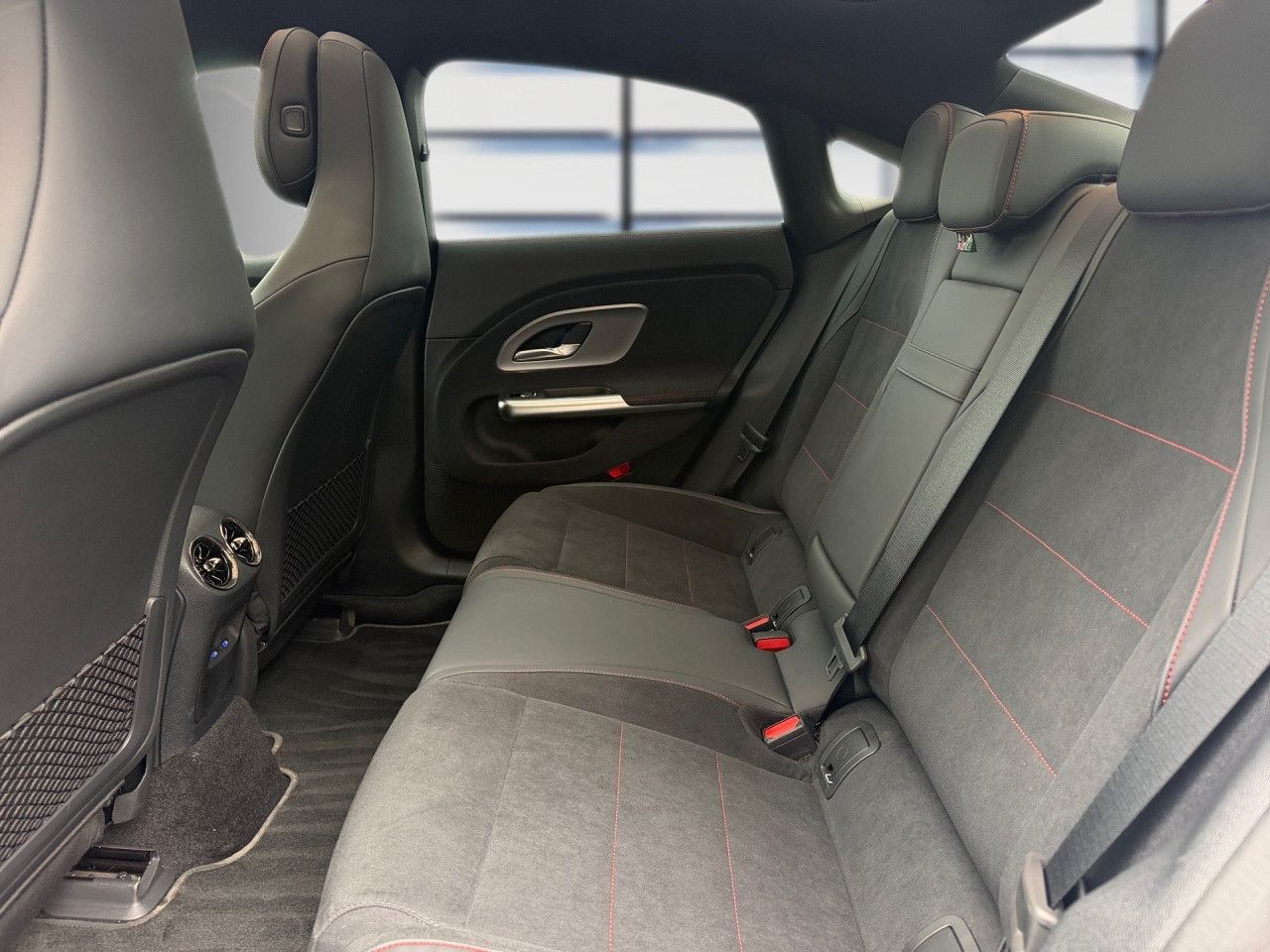 Mercedes-Benz CLA – Bild 5
