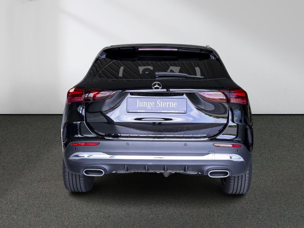 Mercedes-Benz GLA – Bild 4