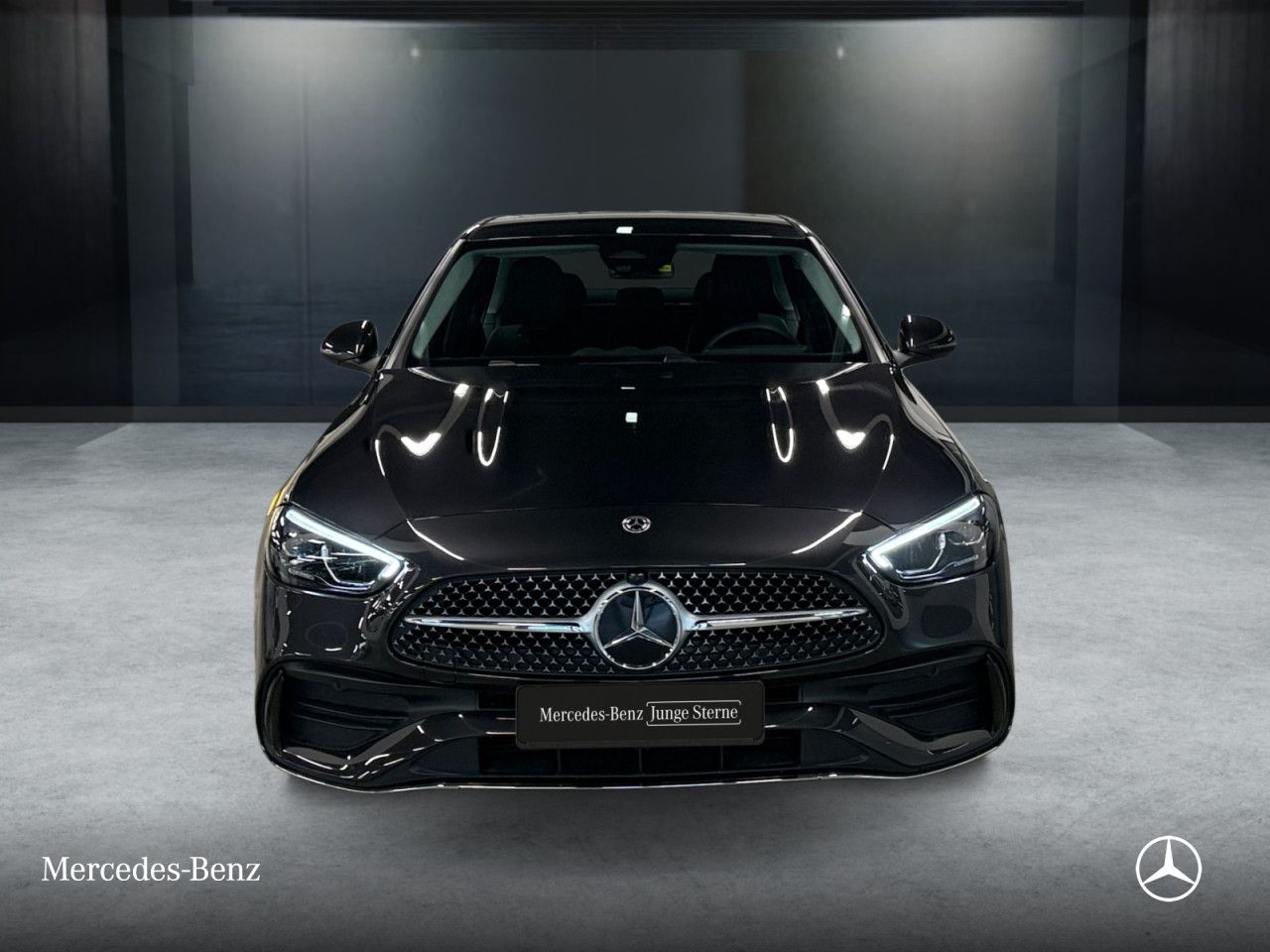Mercedes-Benz C-Klasse – Bild 8