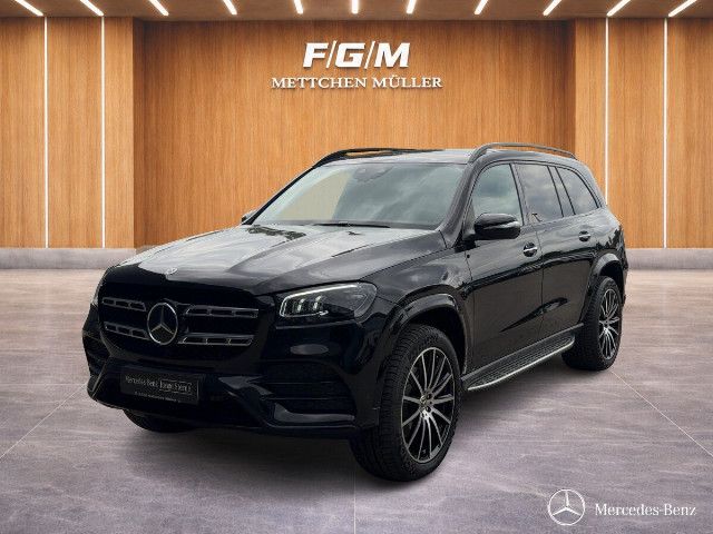 Mercedes-Benz GLS 400