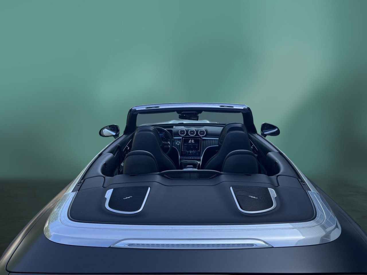 Mercedes-Benz CLE – Bild 22