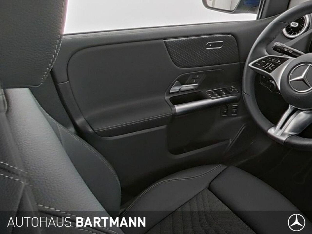Mercedes-Benz B-Klasse – Bild 9