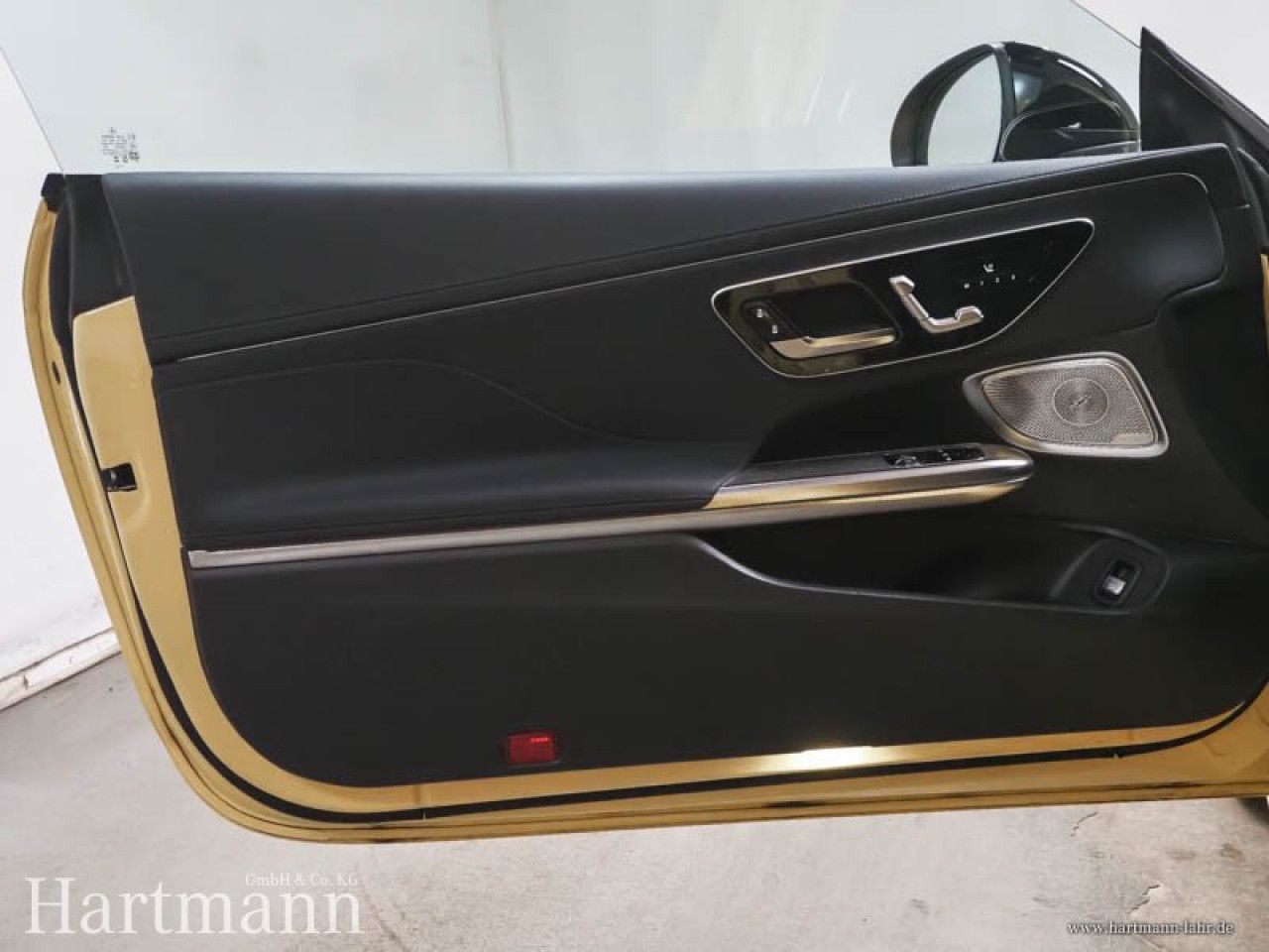 Mercedes-Benz CLE – Bild 5