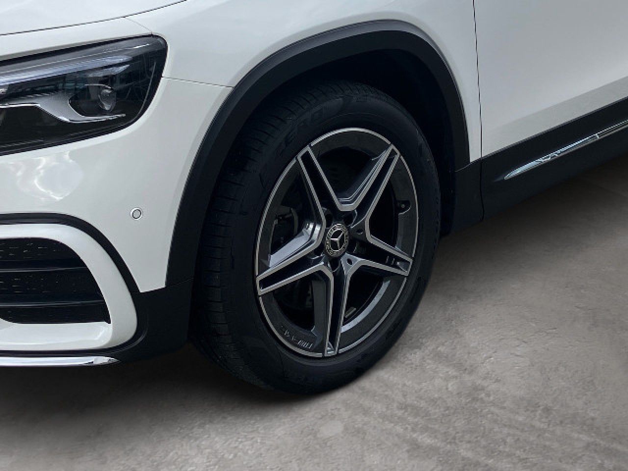 Mercedes-Benz GLB – Bild 7