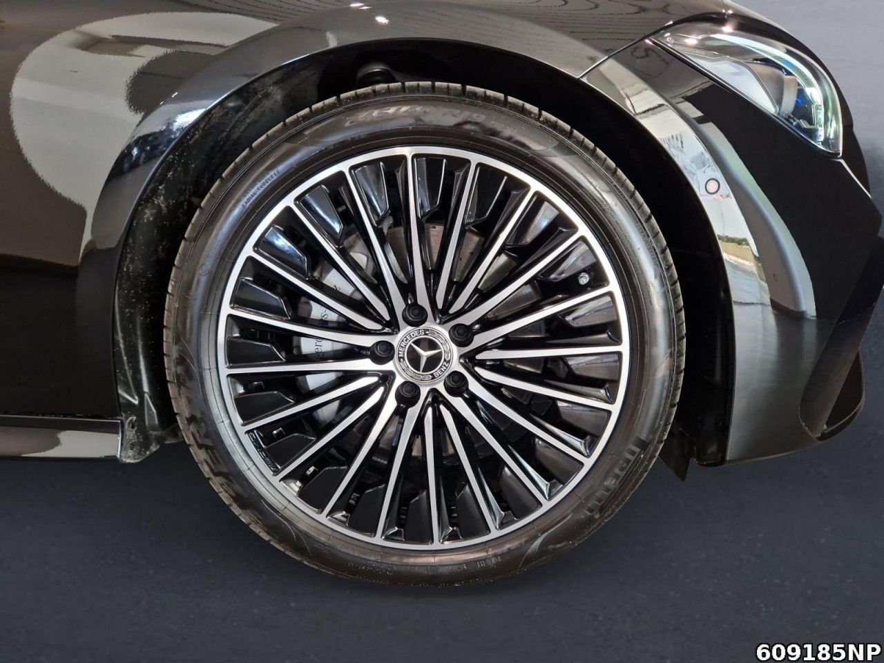 Mercedes-Benz CLE – Bild 5