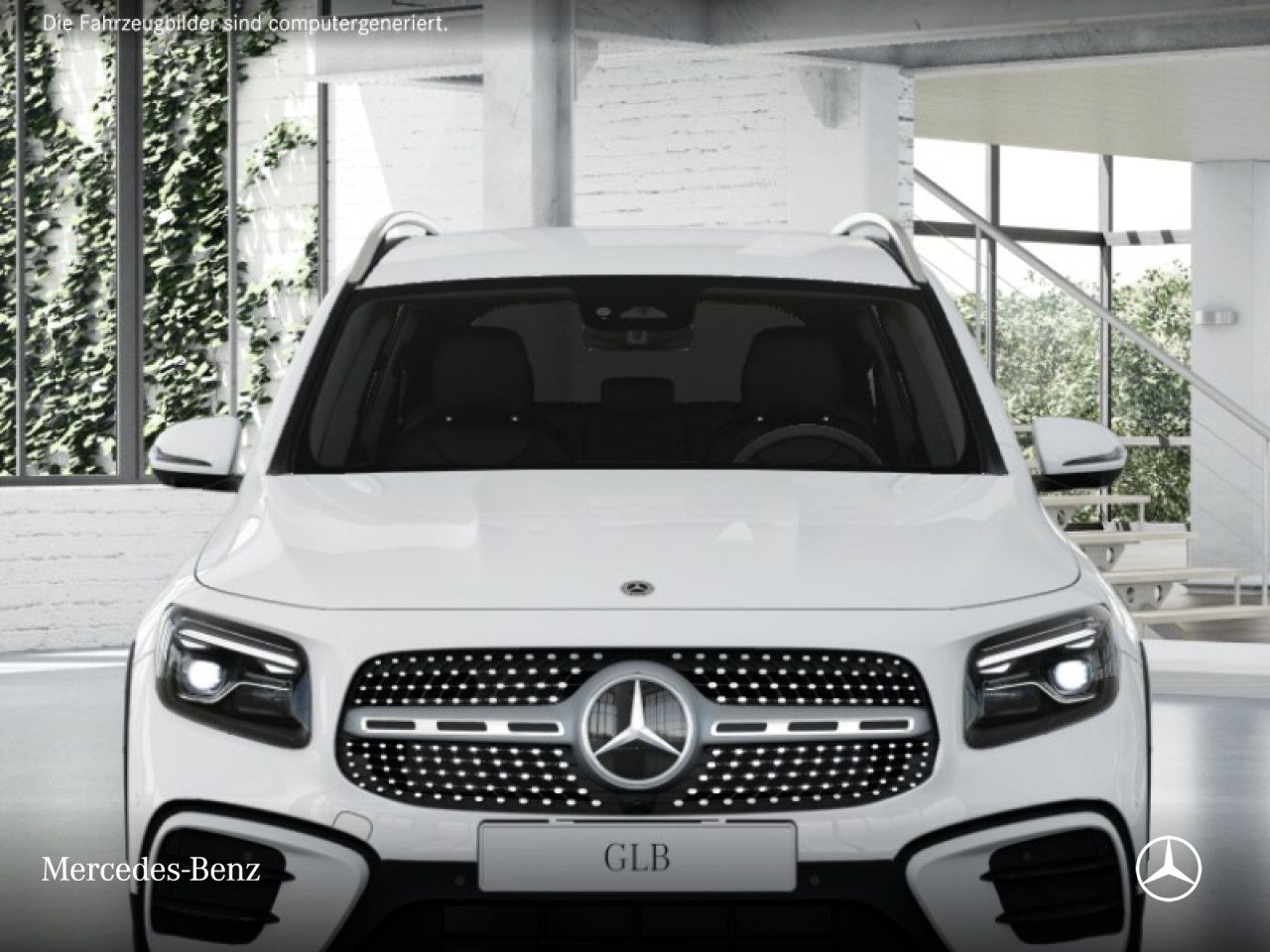 Mercedes-Benz GLB – Bild 5