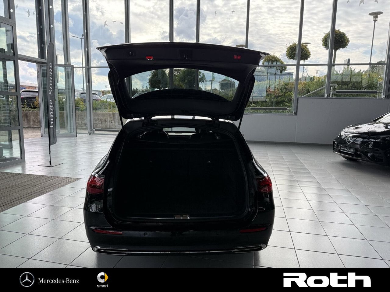 Mercedes-Benz E-Klasse – Bild 6