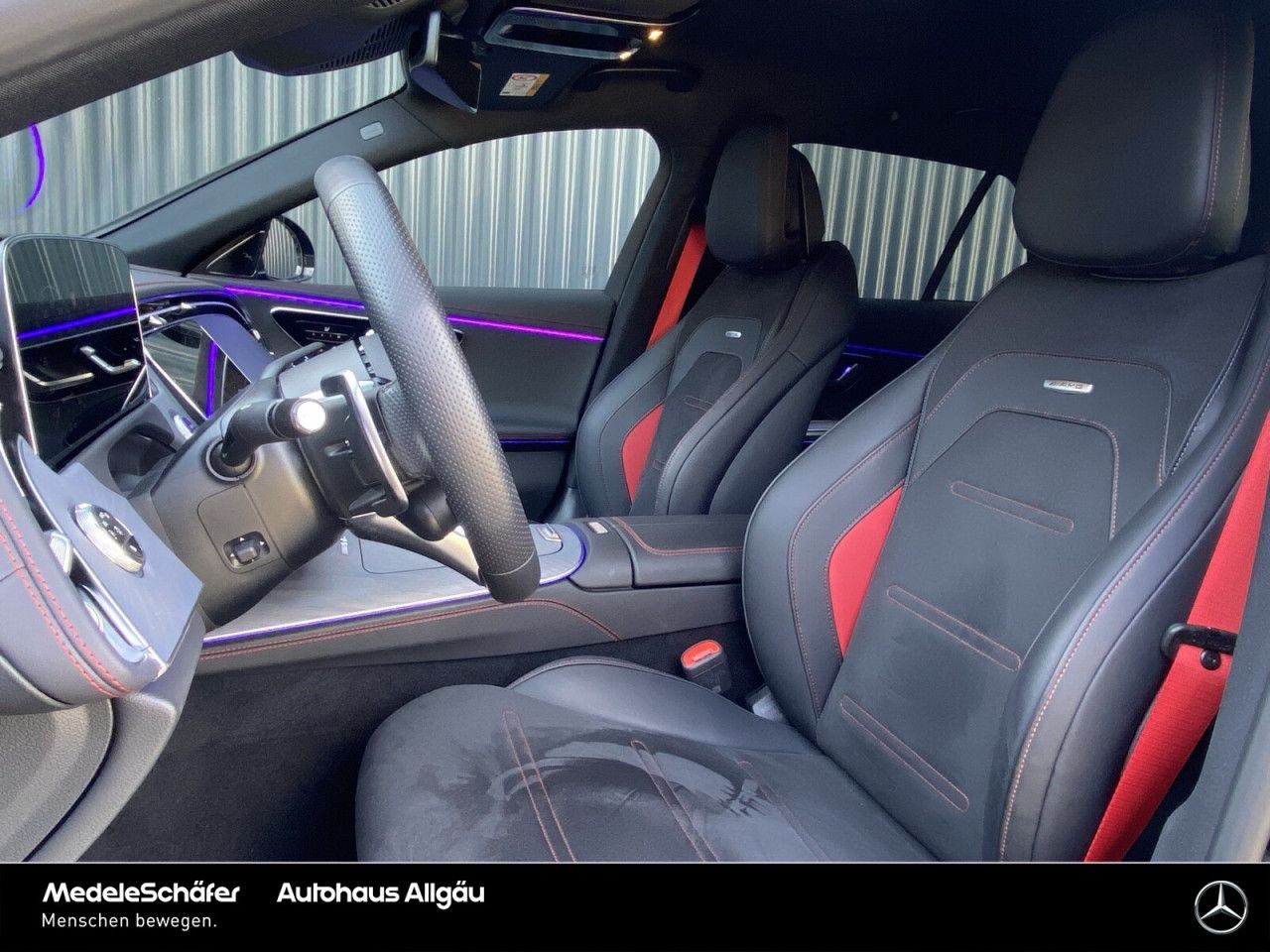 Mercedes-Benz E-Klasse – Bild 14