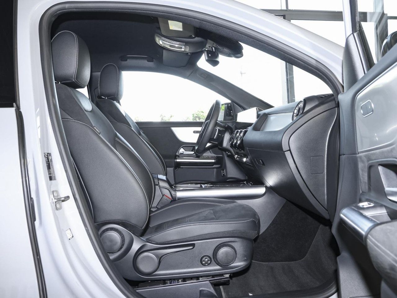 Mercedes-Benz GLA – Bild 5
