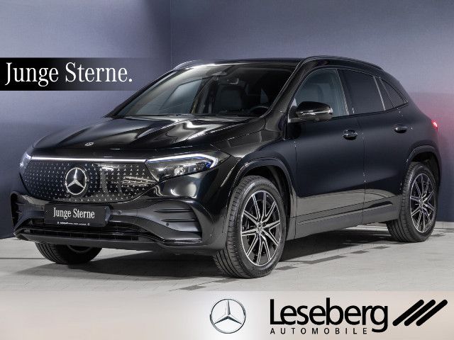 Mercedes-Benz EQA 300