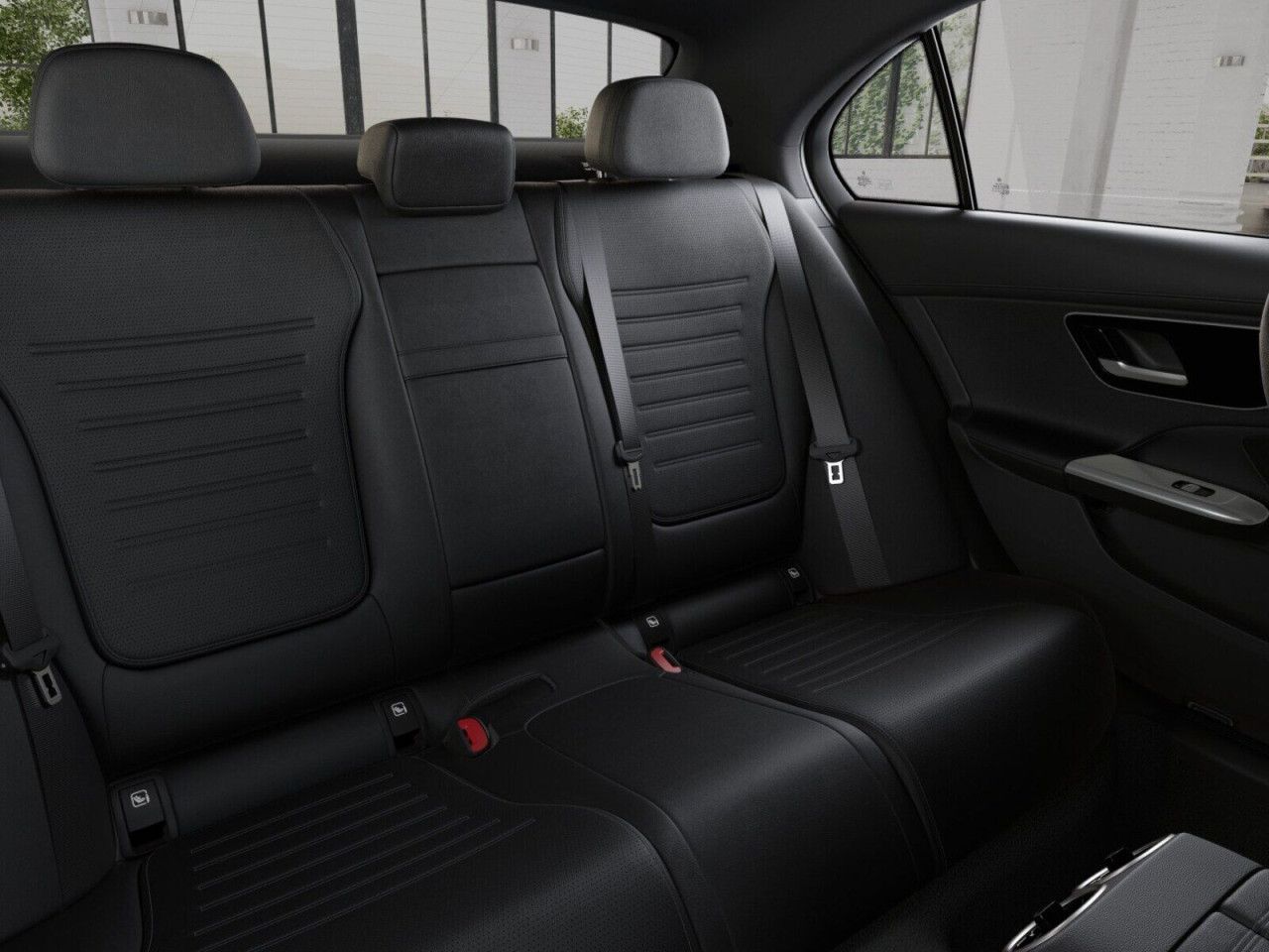 Mercedes-Benz C-Klasse – Bild 13