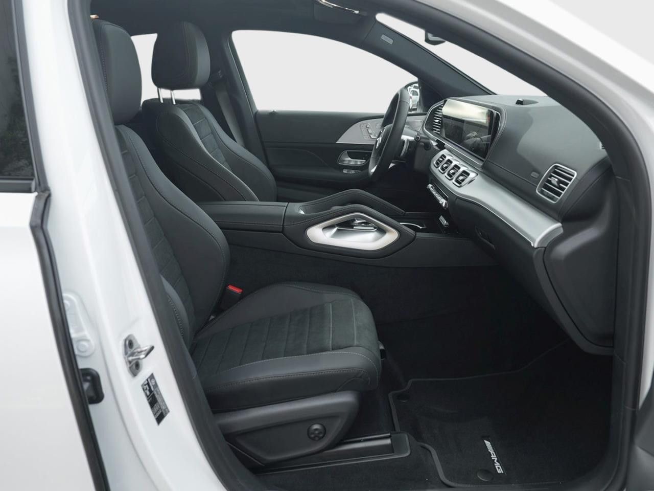 Mercedes-Benz GLE – Bild 9