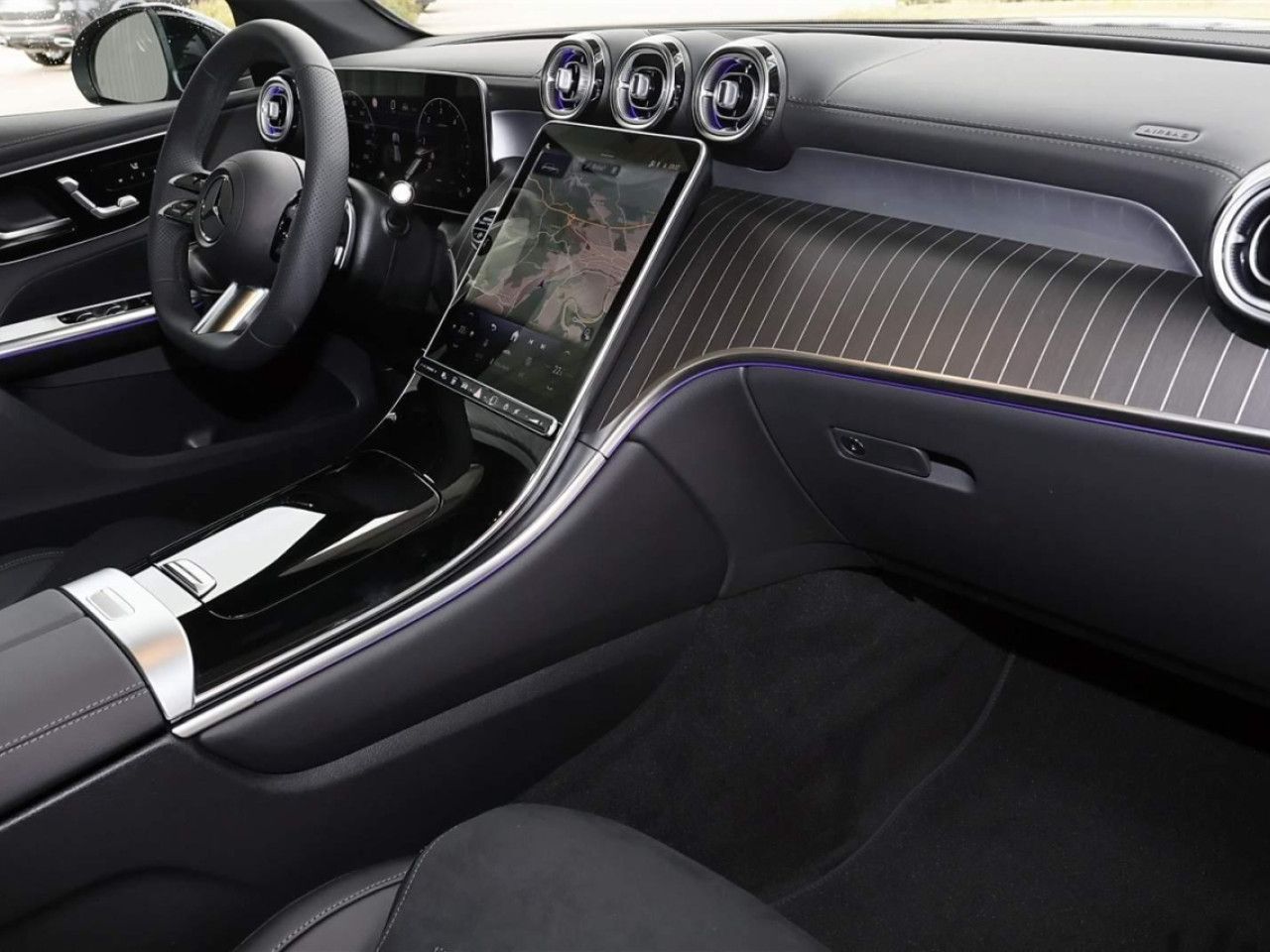 Mercedes-Benz GLC – Bild 8