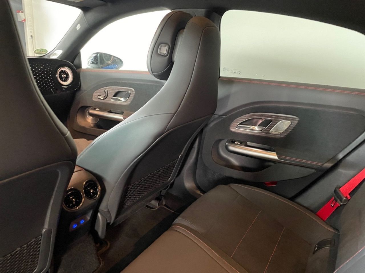 Mercedes-Benz CLA – Bild 23