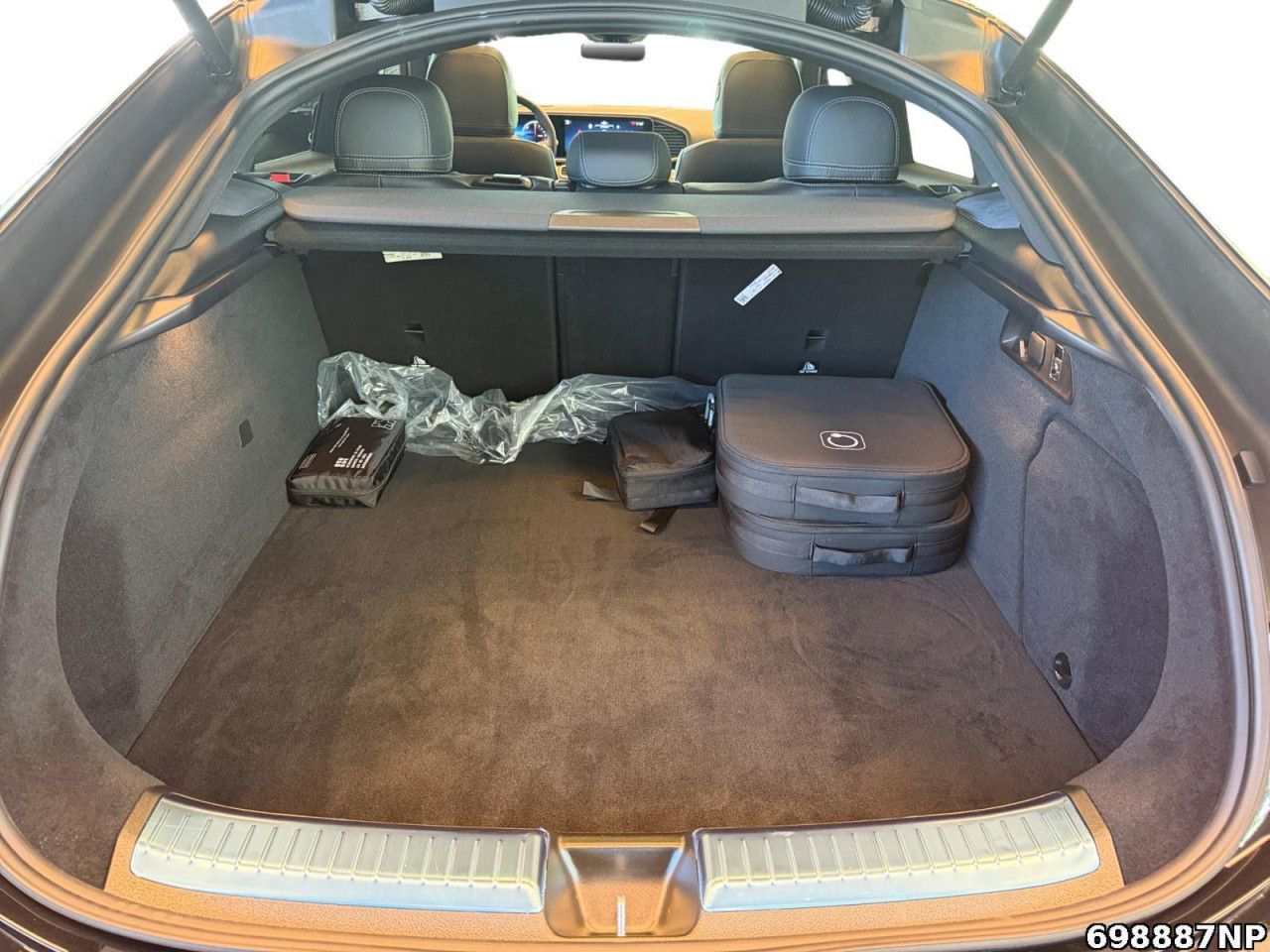 Mercedes-Benz GLE – Bild 6