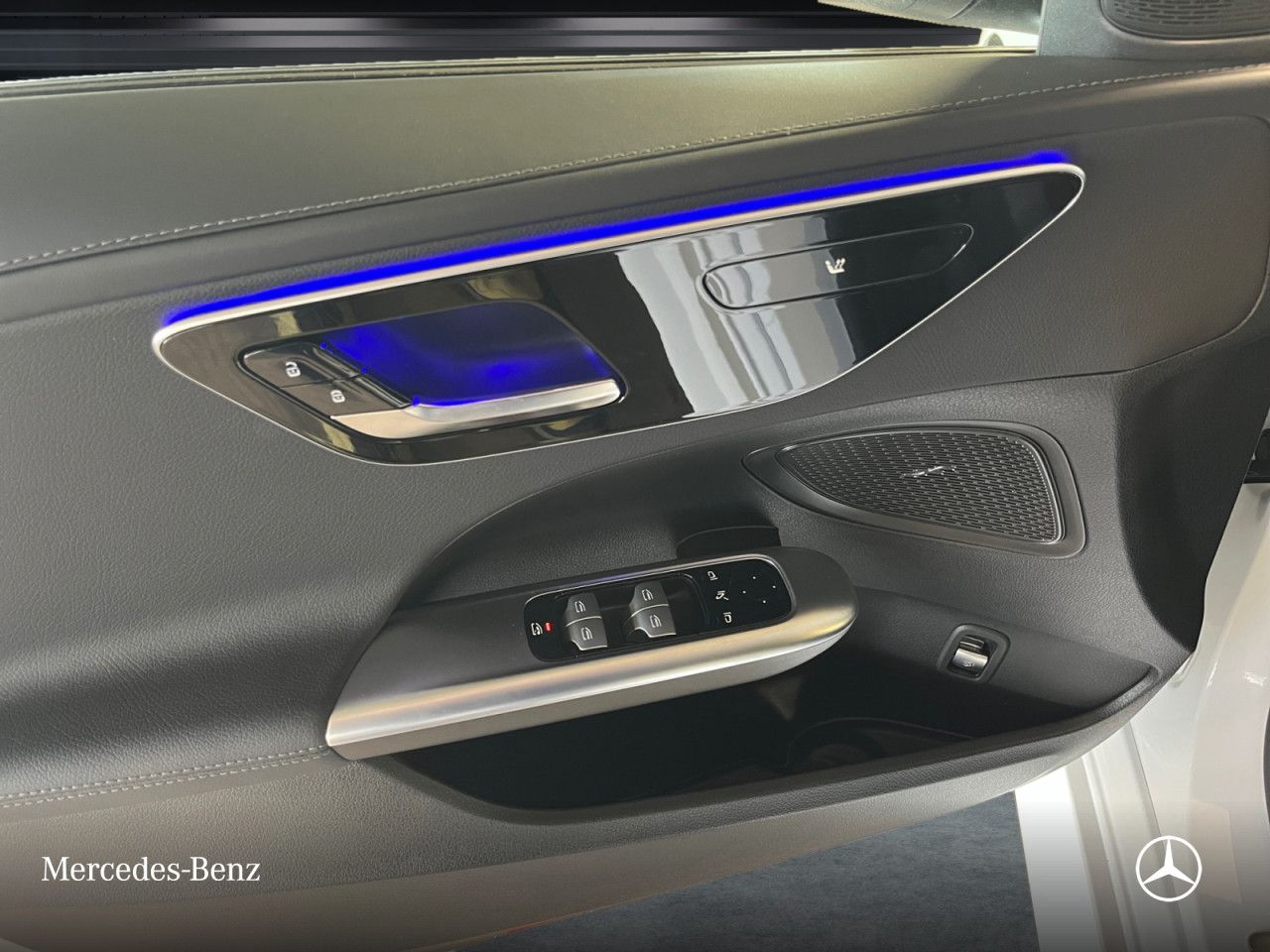 Mercedes-Benz C-Klasse – Bild 10