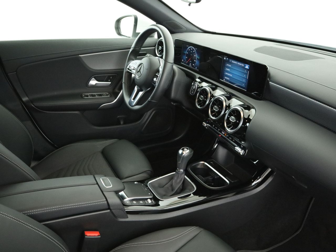 Mercedes-Benz CLA – Bild 17