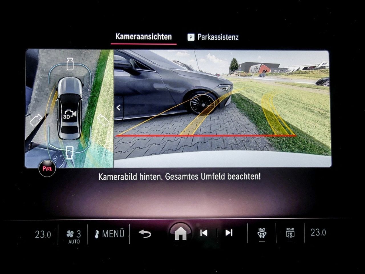 Mercedes-Benz E-Klasse – Bild 10
