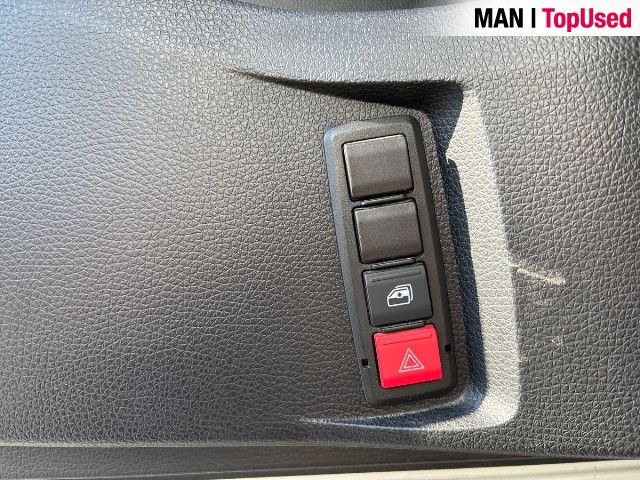 MAN TGX 18.470 4x2 BL SA 27