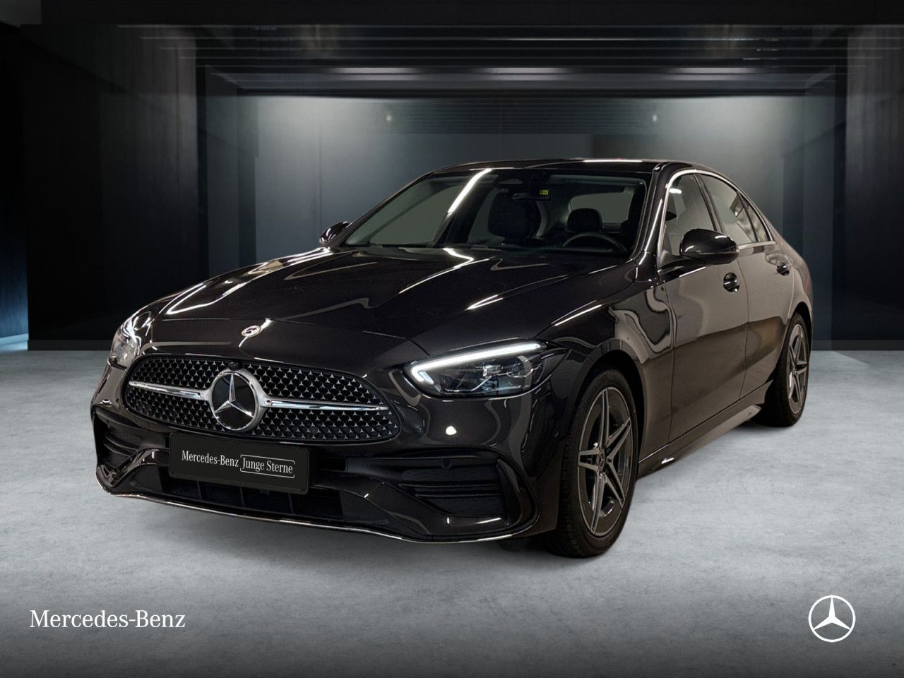 Mercedes-Benz C-Klasse – Bild 7