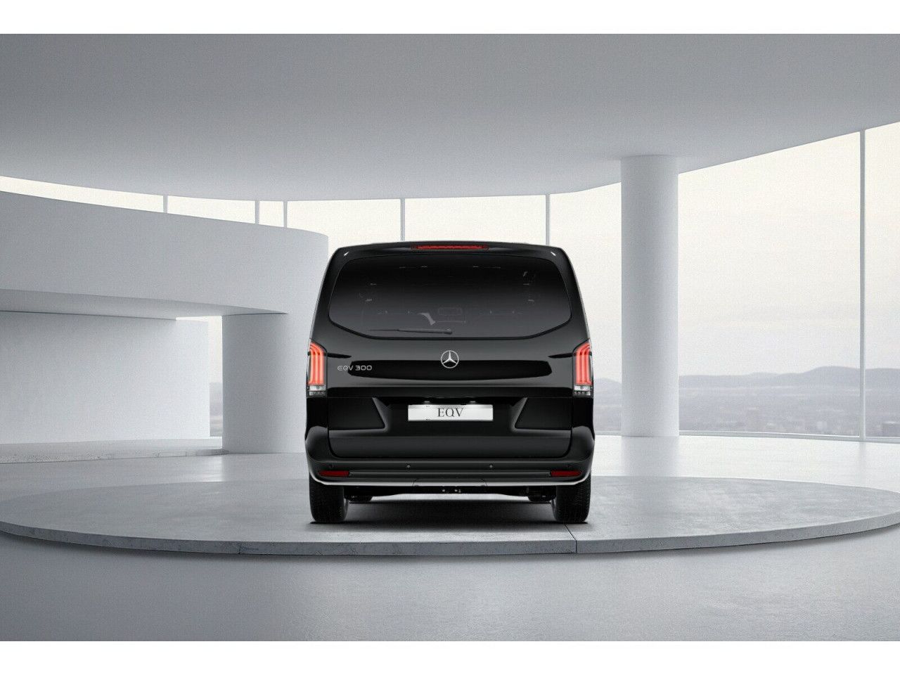 Mercedes-Benz EQV – Bild 23