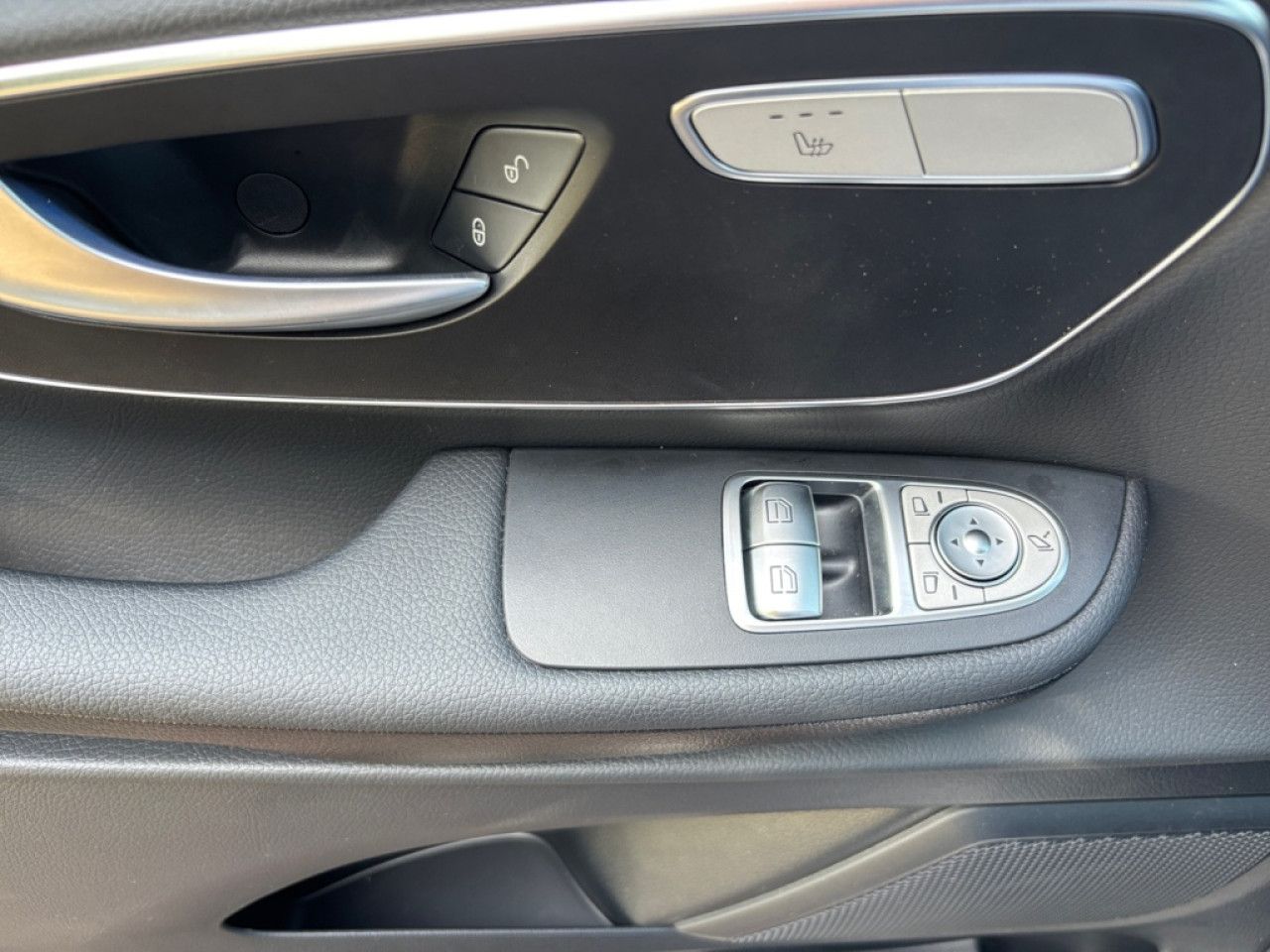 Mercedes-Benz V-Klasse – Bild 10