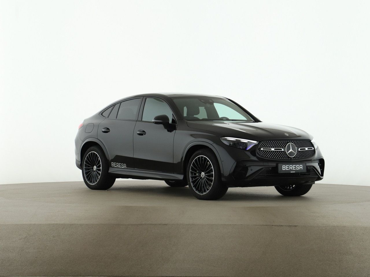 Mercedes-Benz GLC – Bild 8