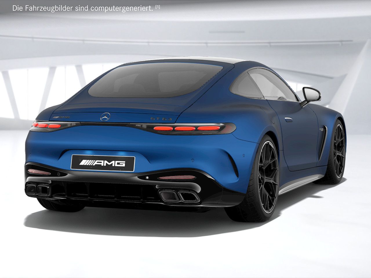 Mercedes-Benz AMG GT – Bild 16