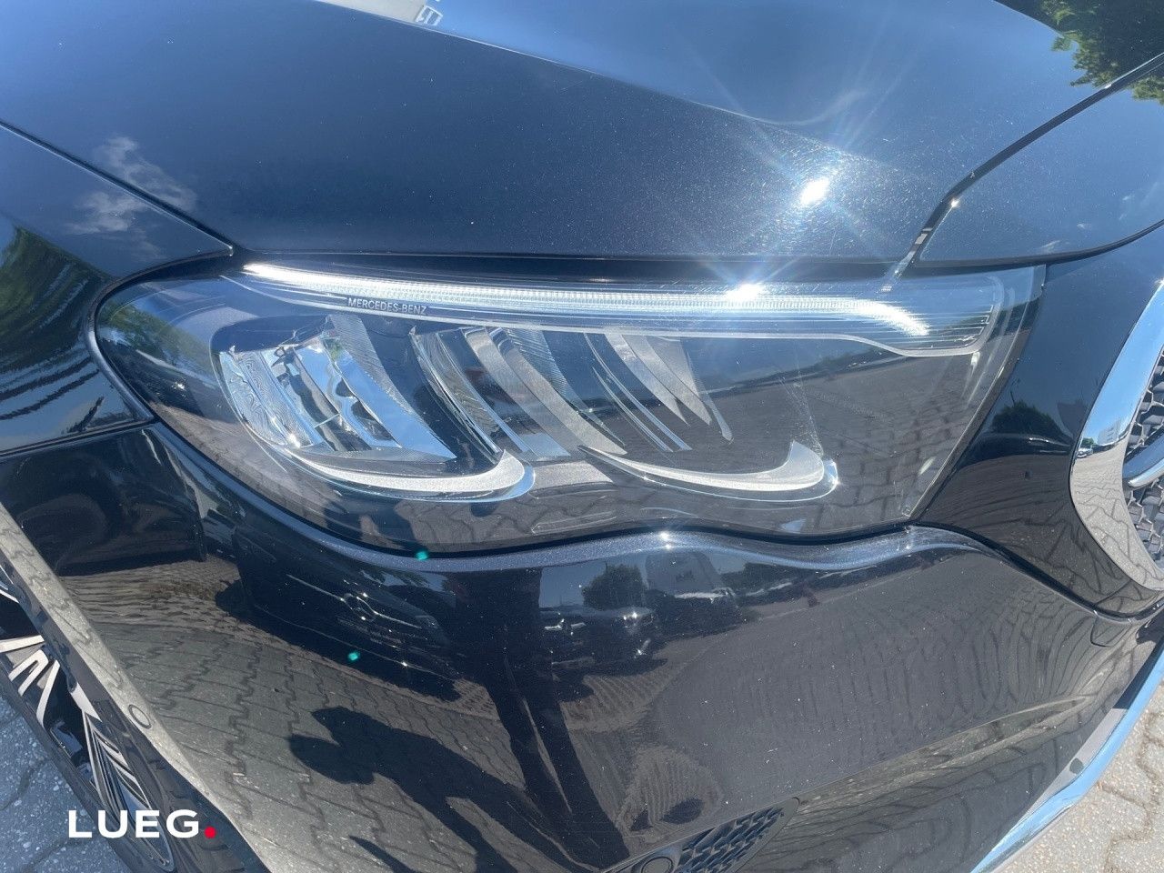Mercedes-Benz E-Klasse – Bild 16