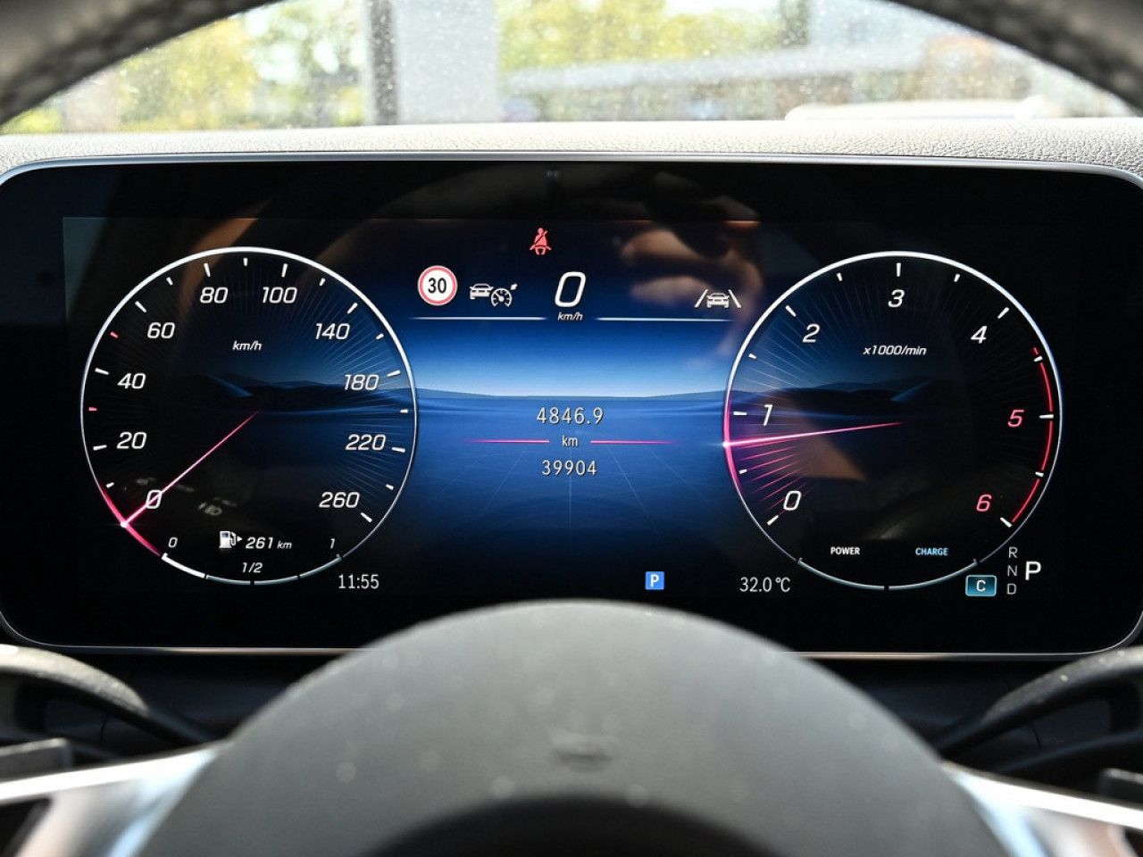 Mercedes-Benz GLC – Bild 15