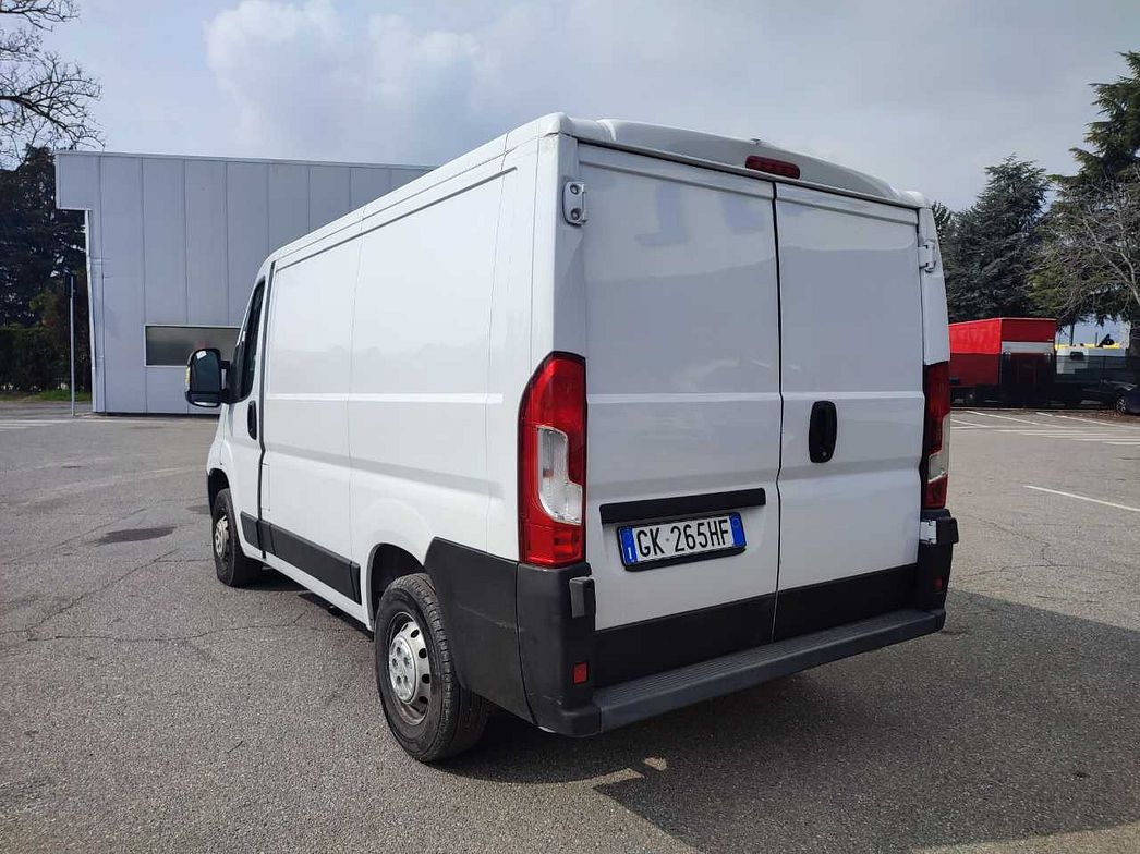 Citroen | Jumper 28 L1H1 2.2 bluehdi 120cv S&S