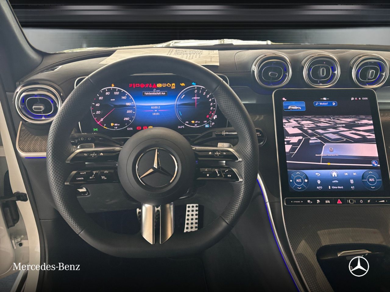 Mercedes-Benz GLC – Bild 12